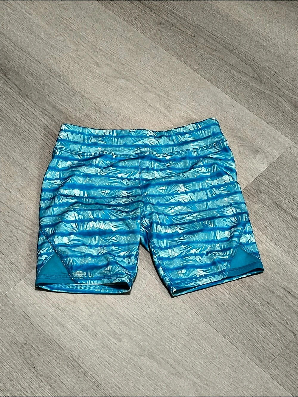 Athletic Shorts